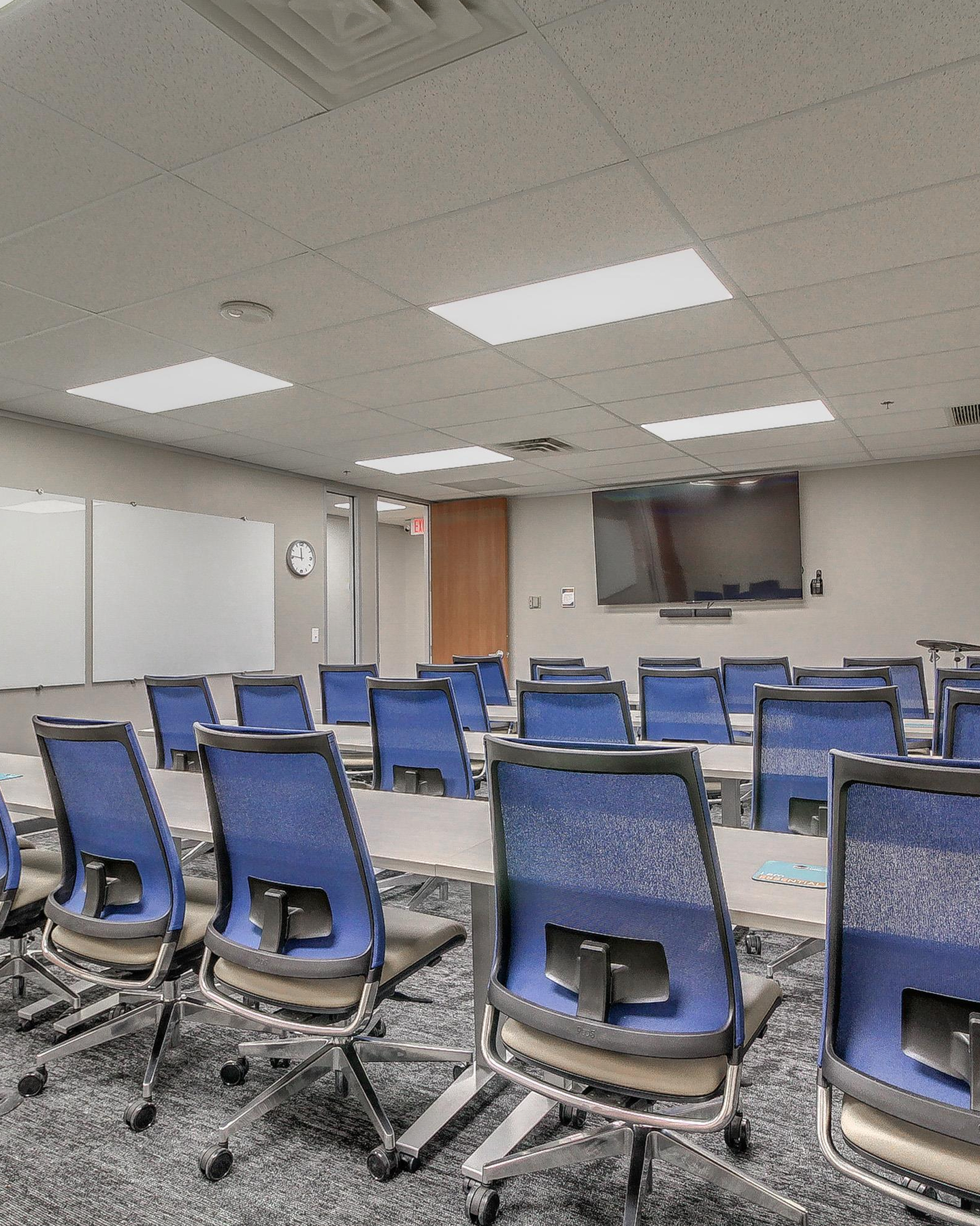 Essential Offices Oklahoma City