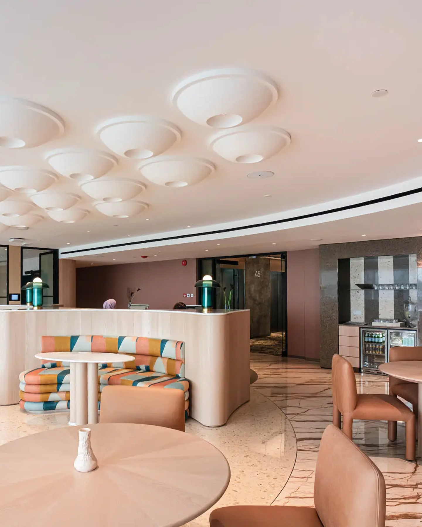 Executive Centre Singapore