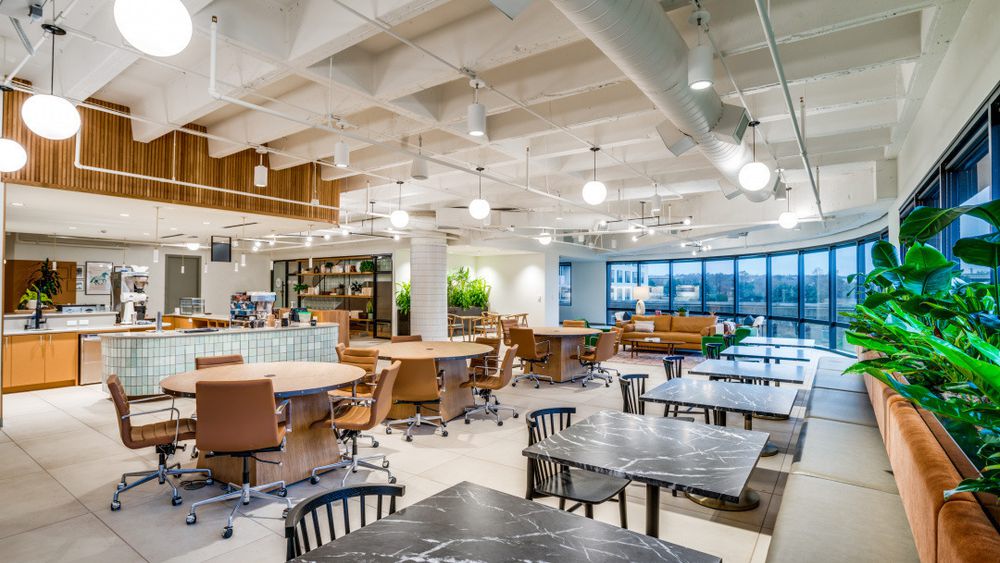 Foster Coworking