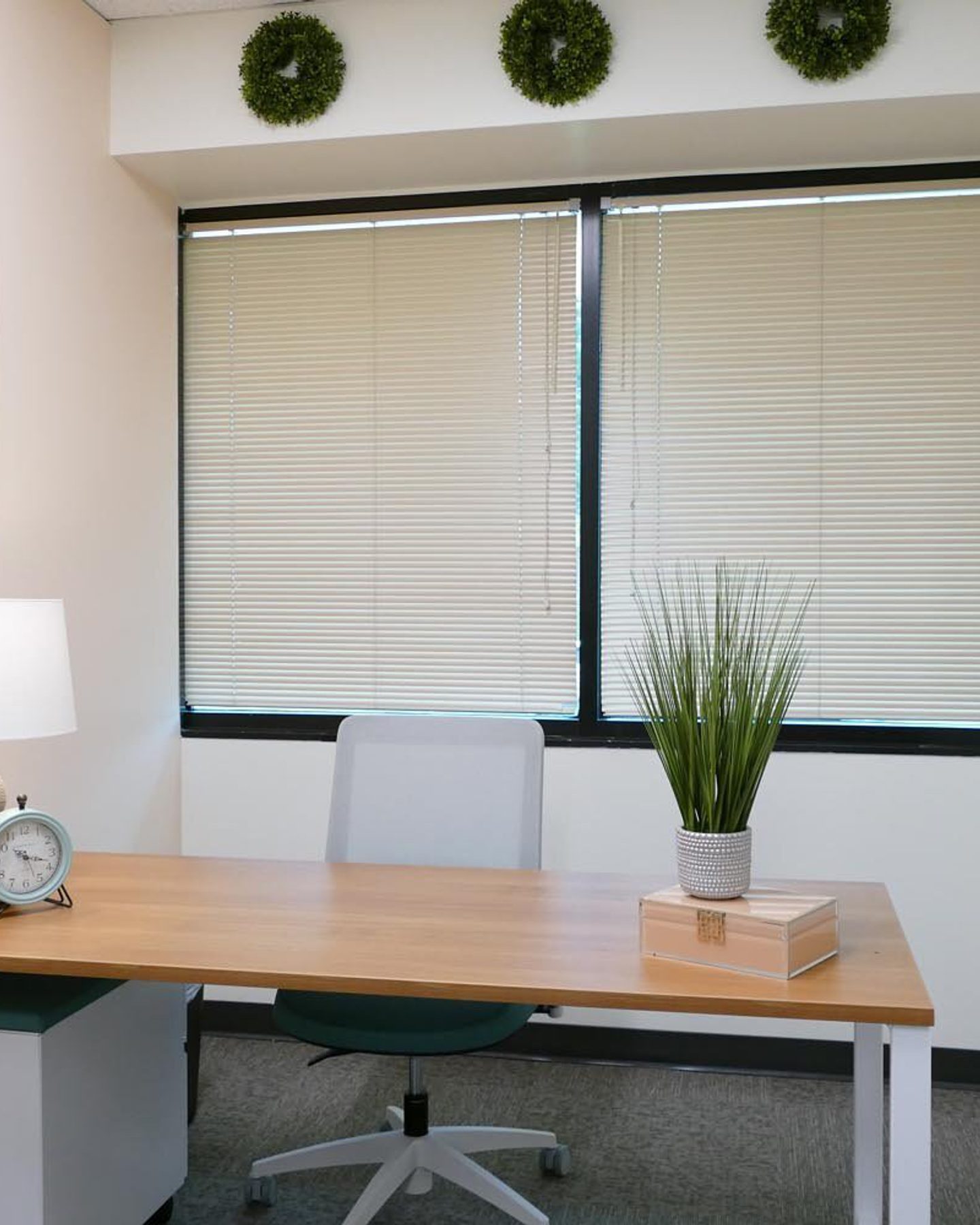 Front Range Coworking Colorado Springs