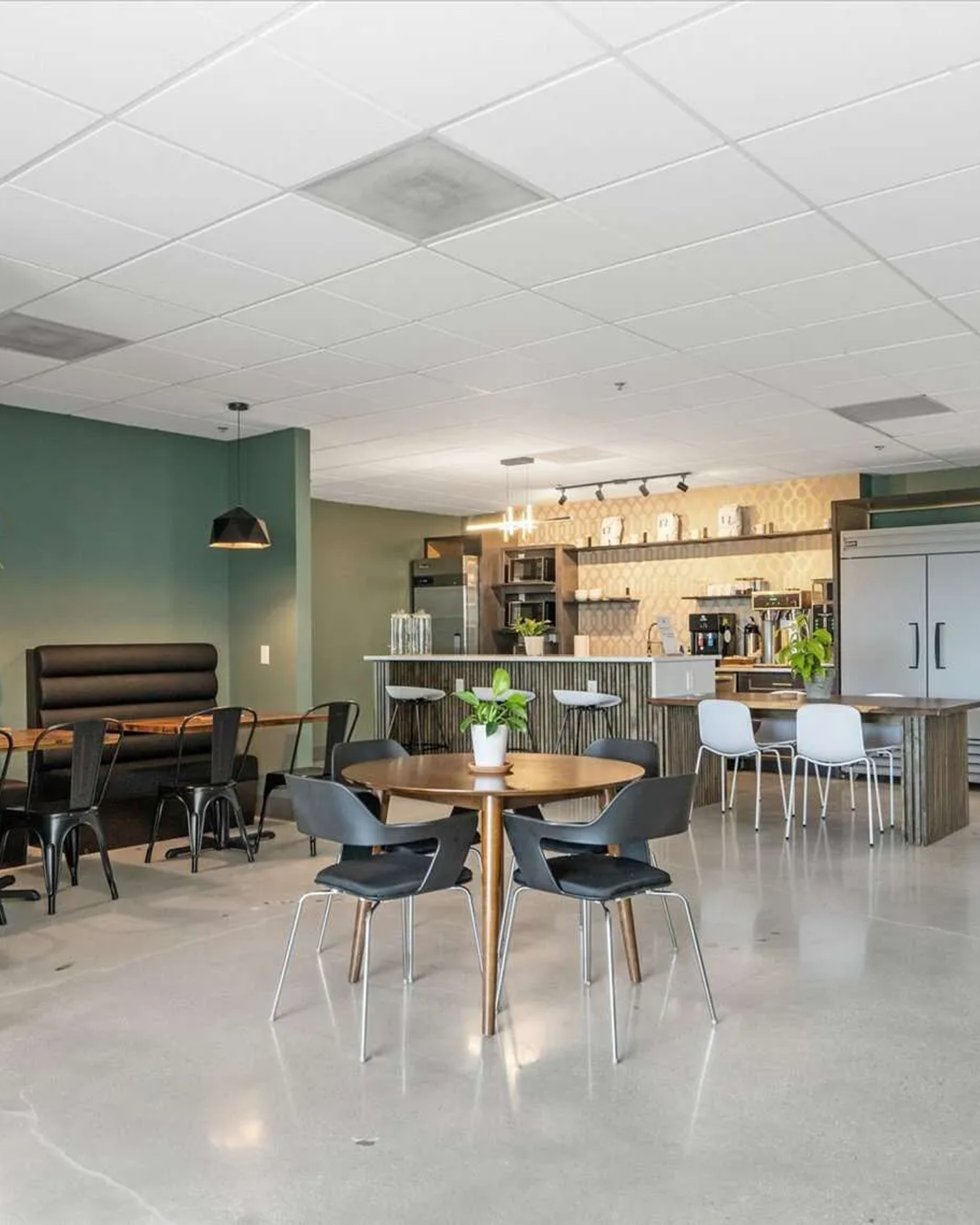 Haven Coworking Baltimore