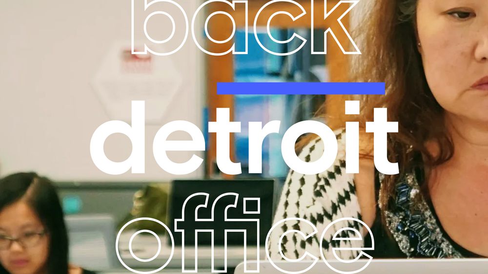 Instagram Back Office