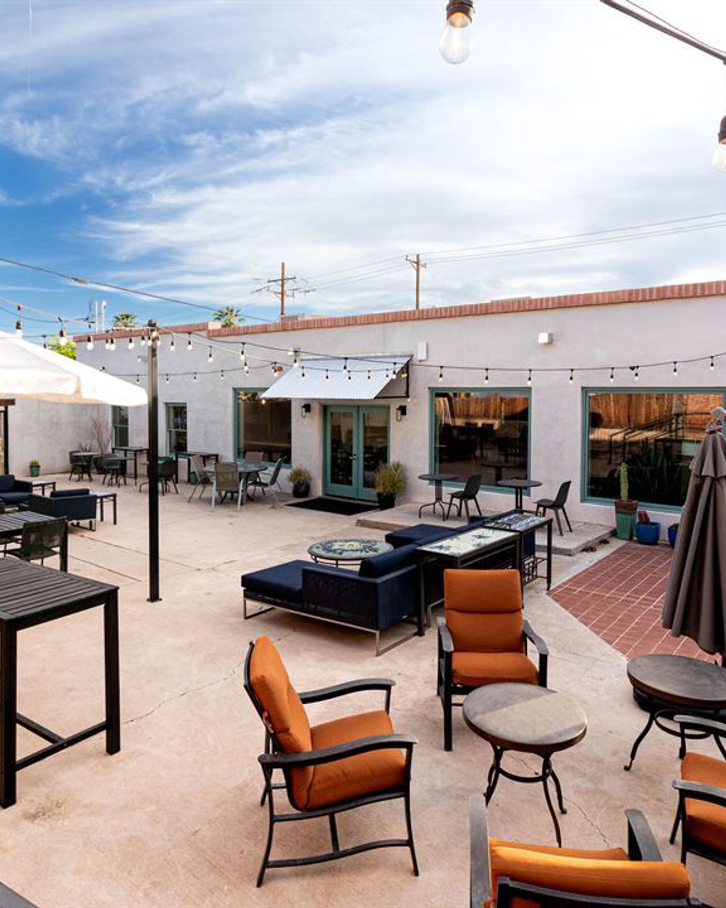La Suprema Works Tucson