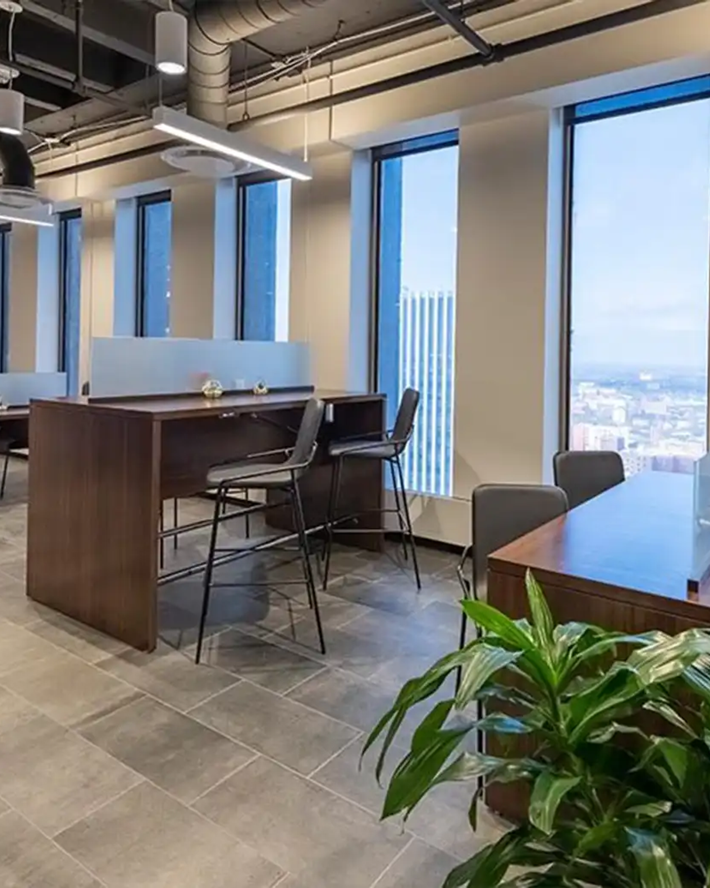 Office Space Rochester NY