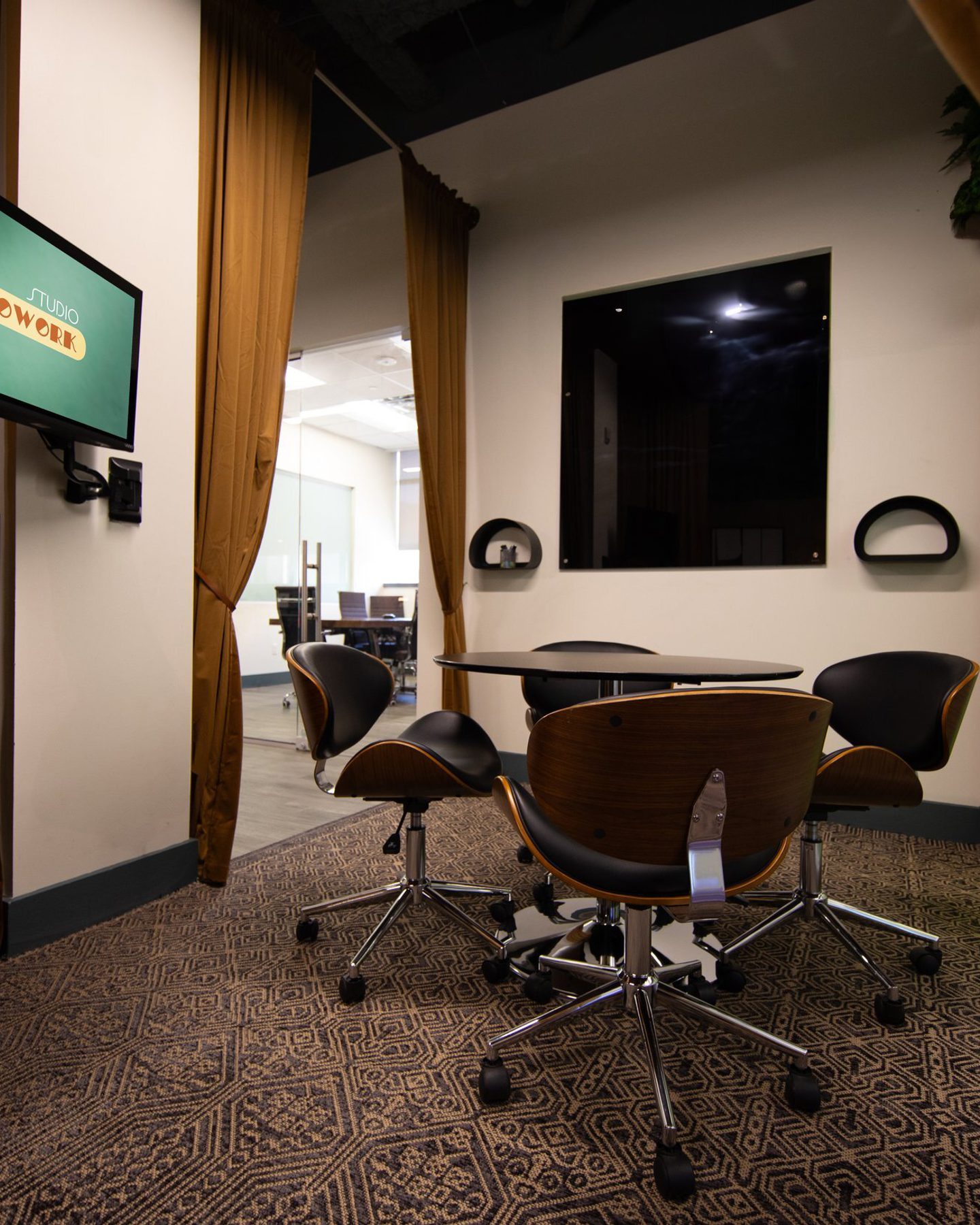 Studio Cowork Baton Rouge