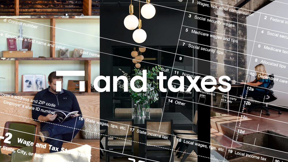 Tax