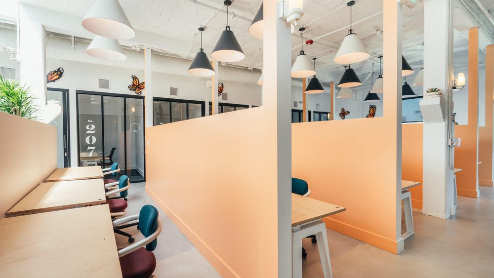 Union Cowork Arts District