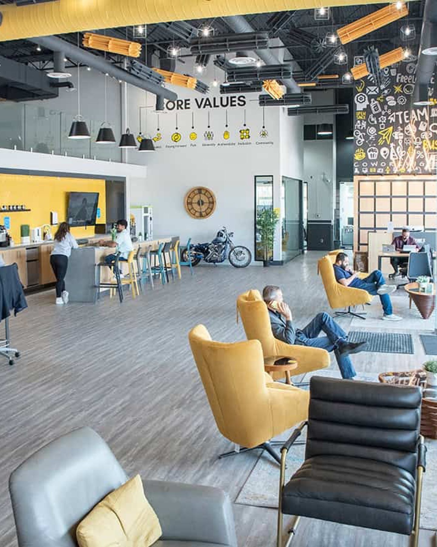 Venture X Mississauga