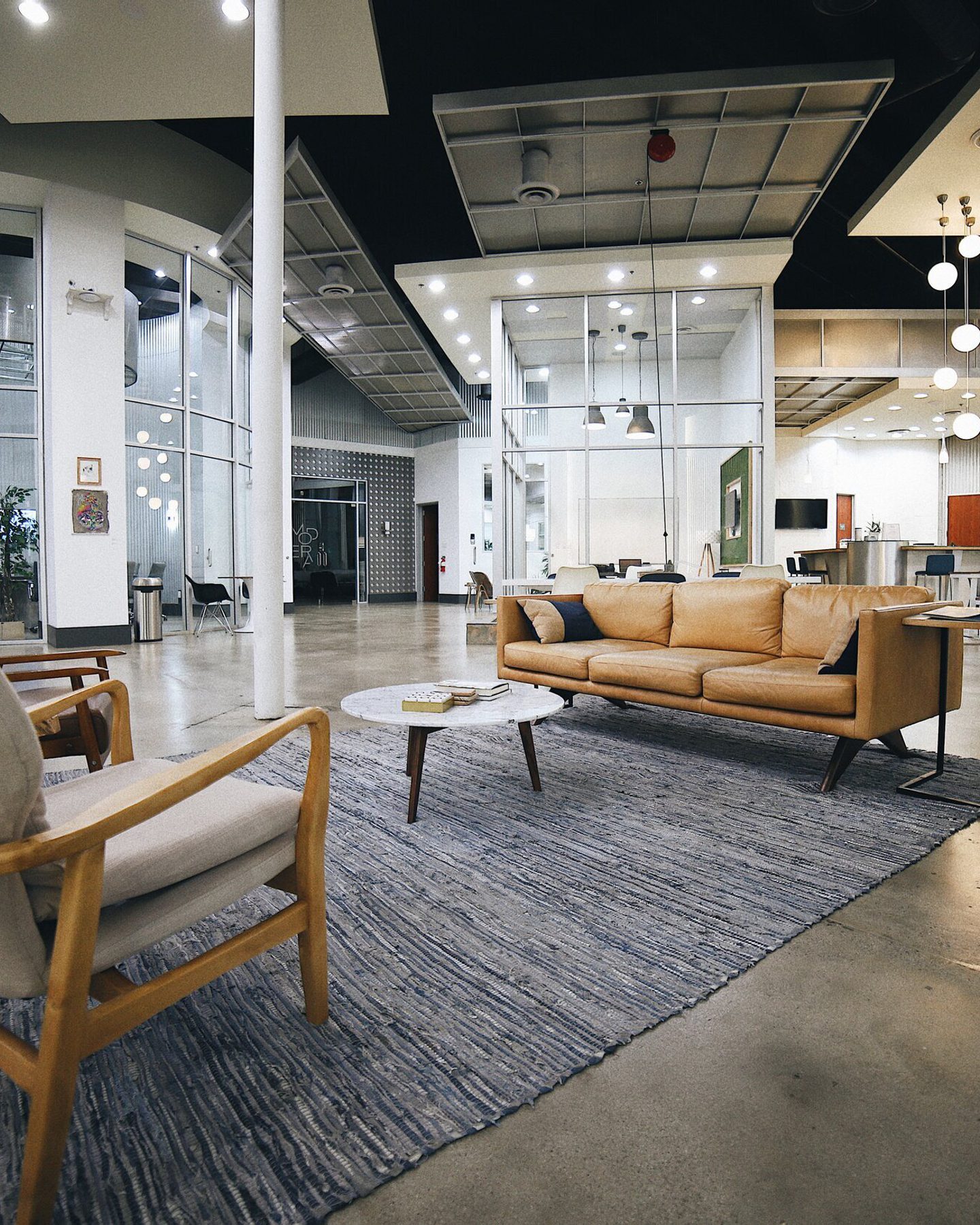 Workwell OC Newport Beach