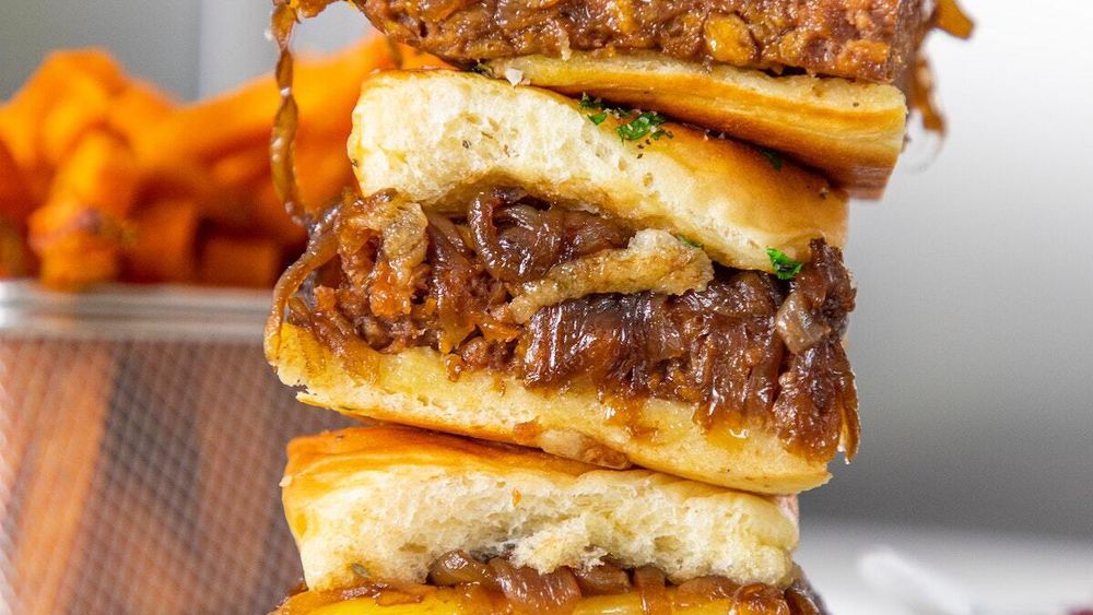 Beyond meat Ki B8l GLJ31 E unsplash