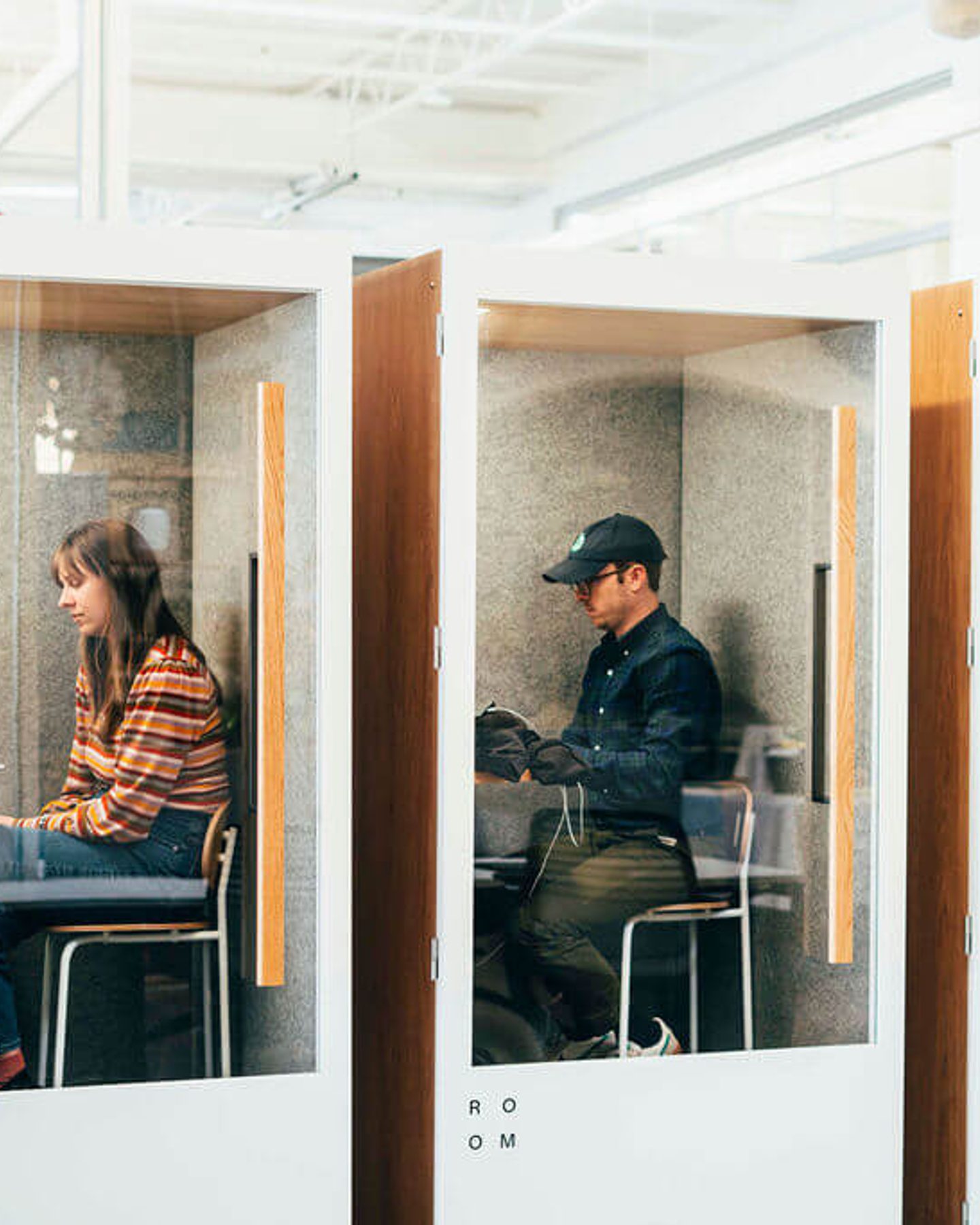 Hatch coworking asheville