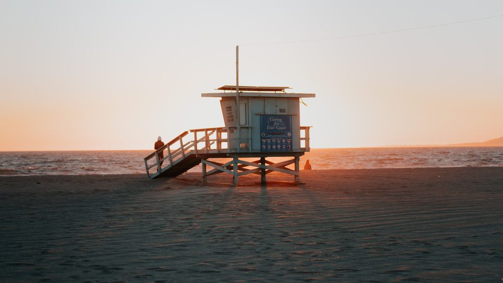 Soak up the sun 3