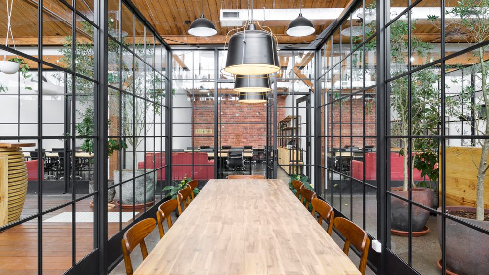 The hive collingwood coworking offices melbourne 1 1200x800