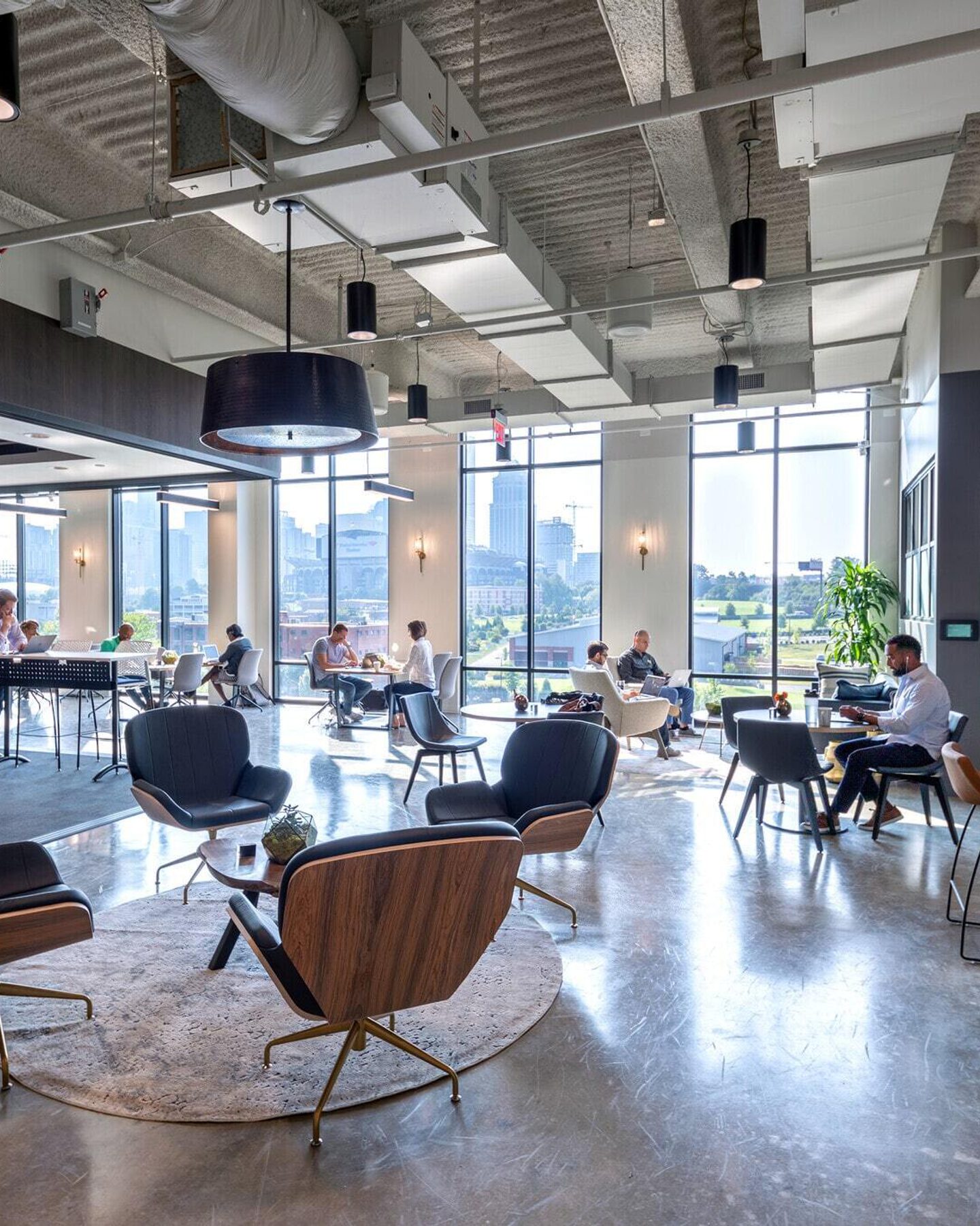 Venture x charlotte nc