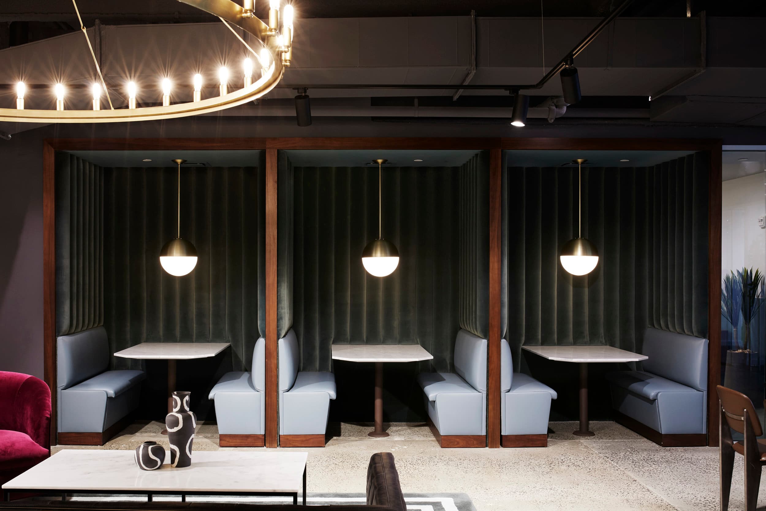 Bond Collective - 55 Broadway