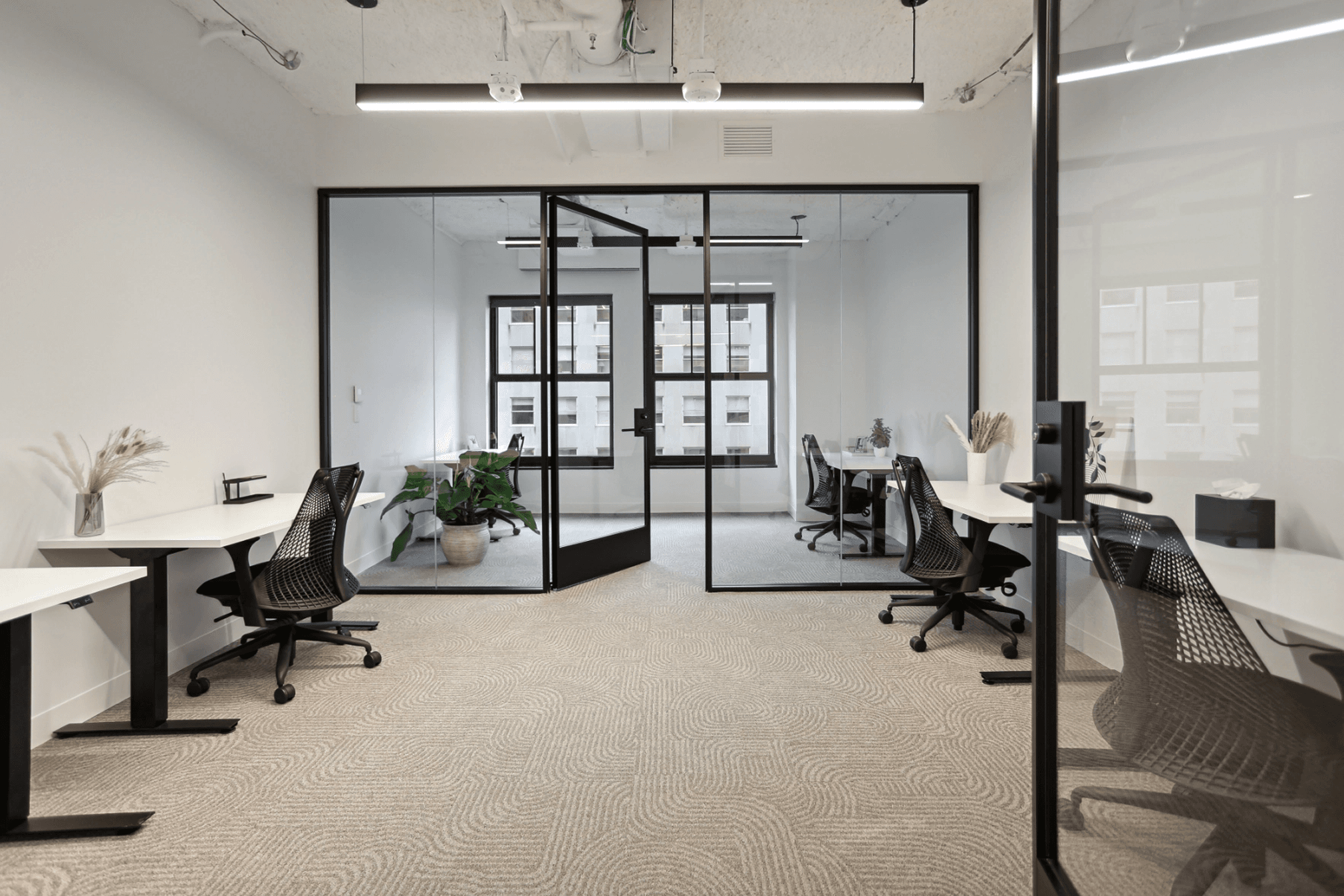 The Square - Bowen Building