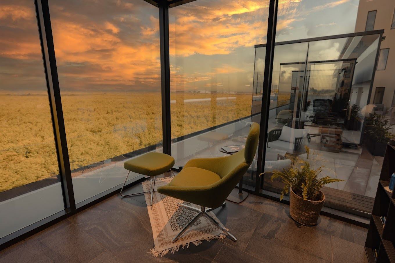 REMO - Twin Creeks Golf Course