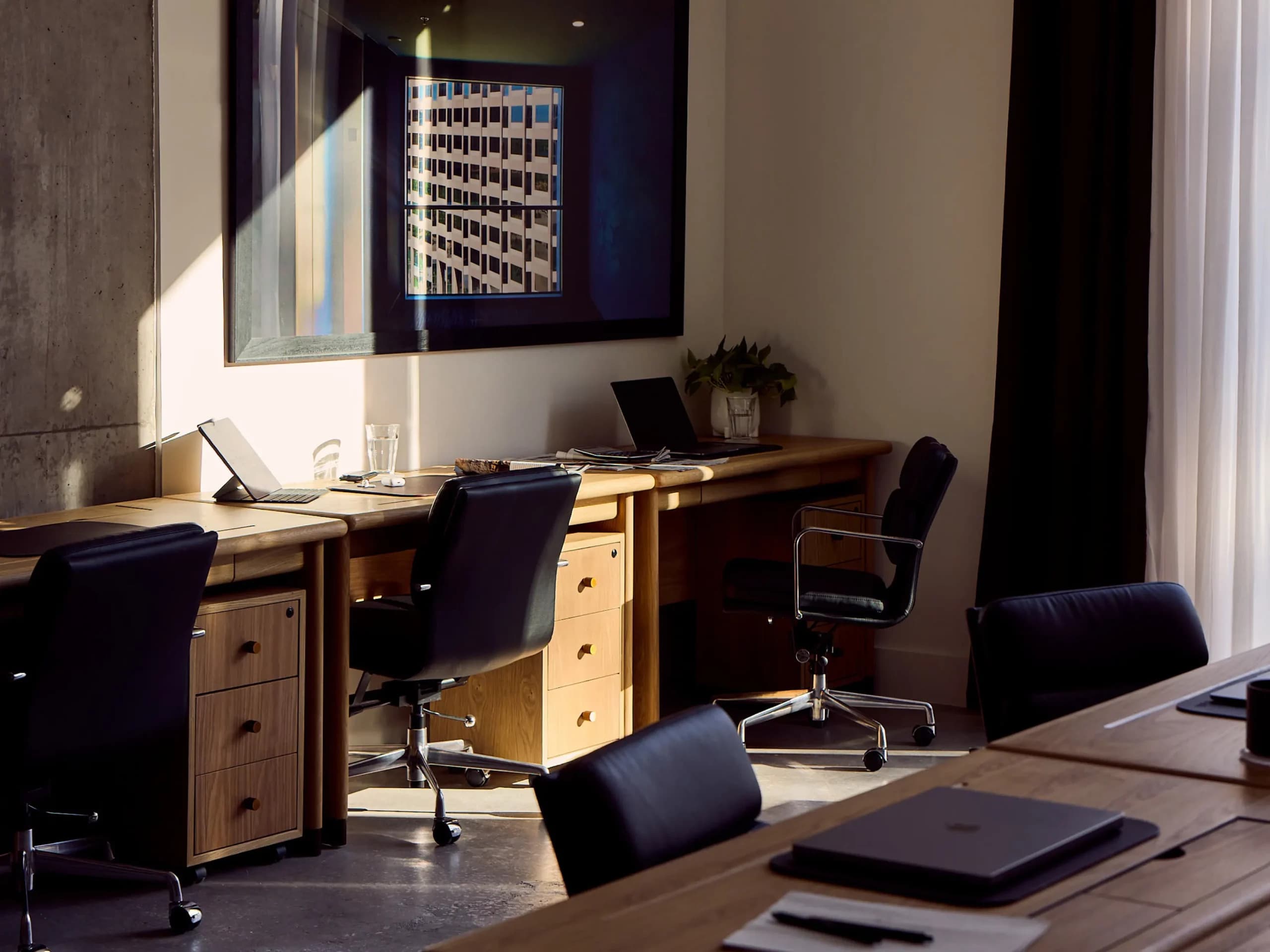 The Malin in East Austin