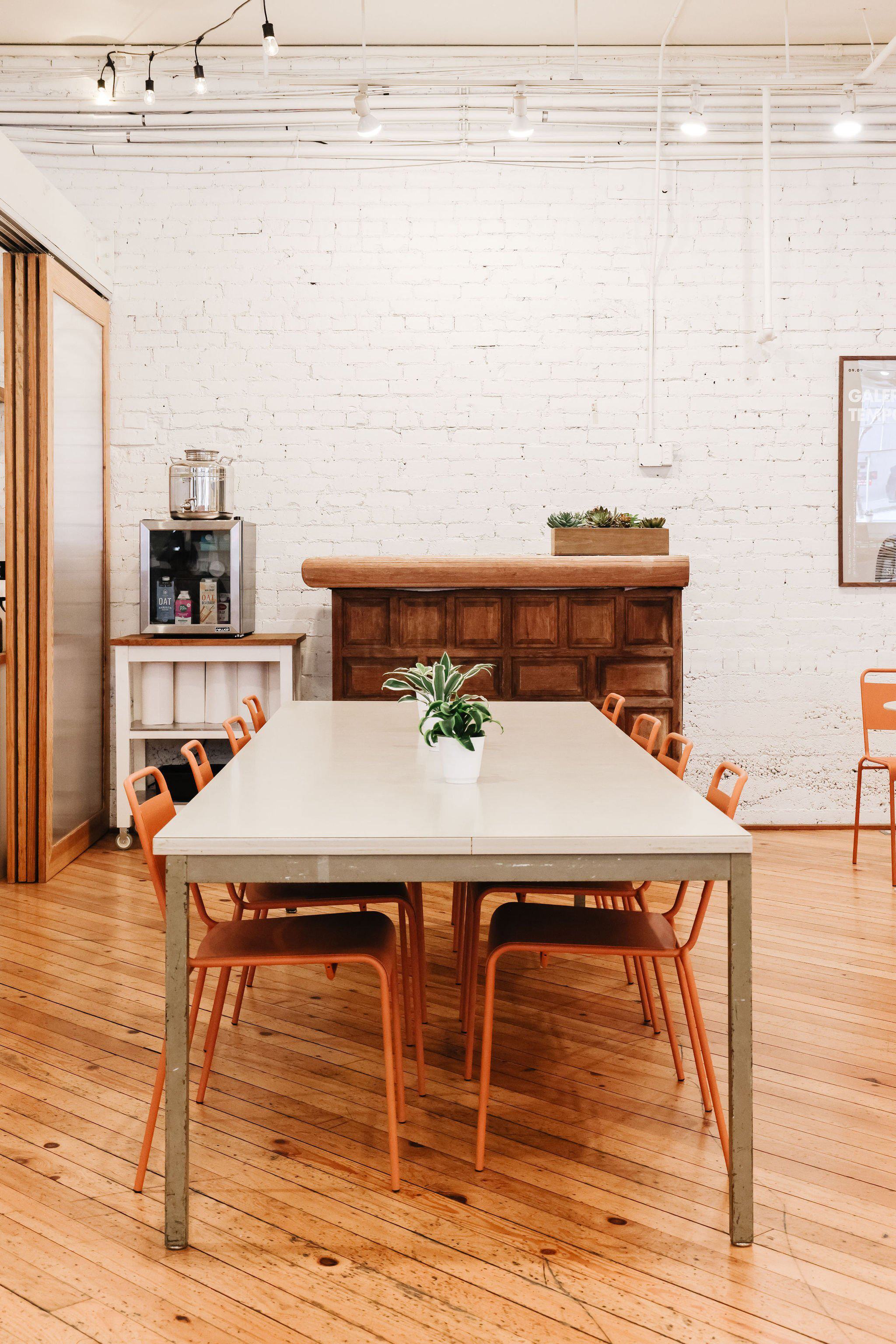 The Pioneer Collective - Belltown