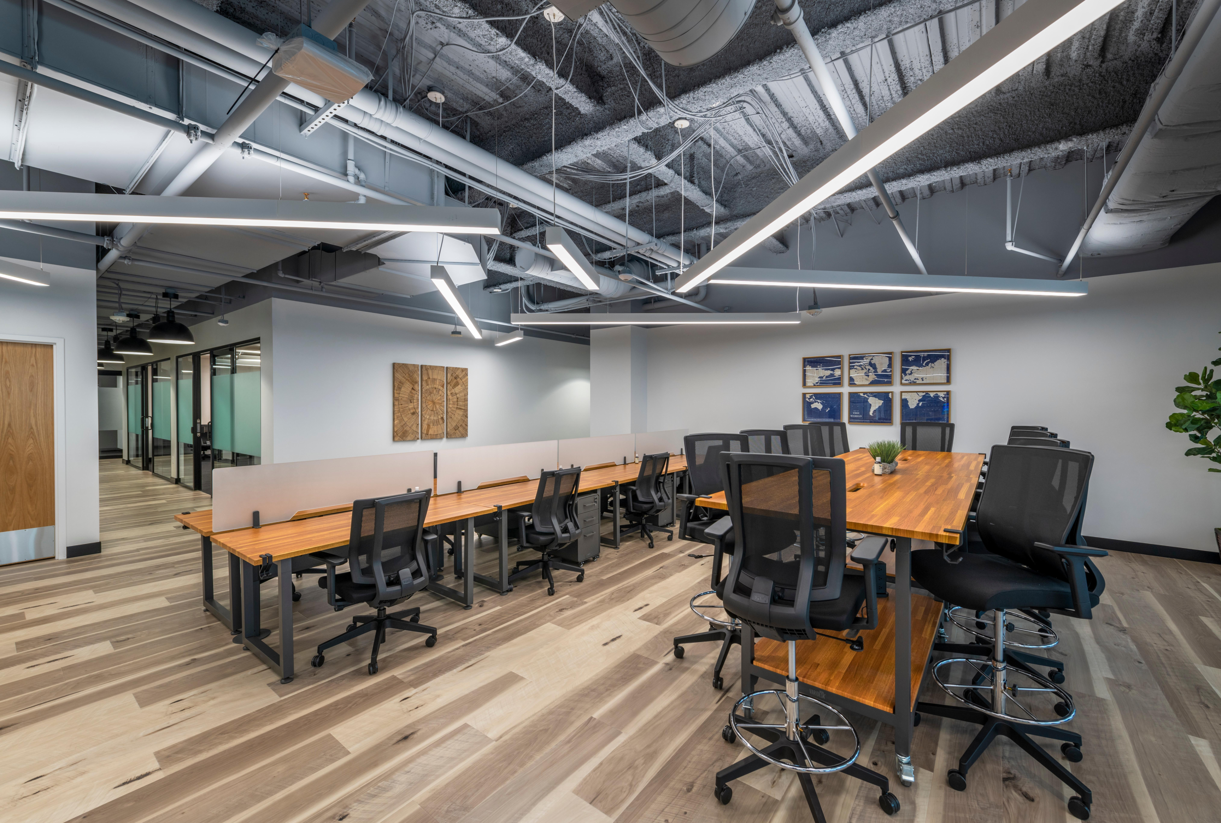 Venture X - Arlington